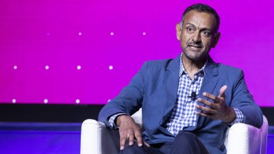 Coinbase chief legal officer Paul Grewal to step down after six years