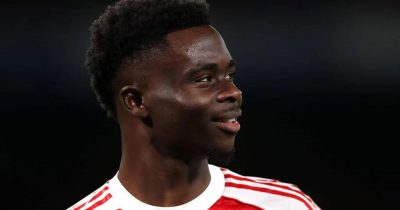 World Cup fever hits crypto prediction markets as Saka declares fitness for England vs Norway