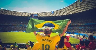 Brazil imposes strict advertising rules on online betting firms, bans crypto payments