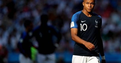 Mbappe and Dembele’s 6-minute World Cup blitz reignites crypto fan token frenzy