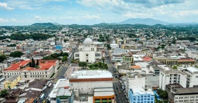 El Salvador offers 0% tax on Bitcoin gains with just 90 days of residency
