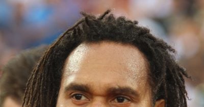 Christian Karembeu backs Team USA while crypto circles the 2026 World Cup