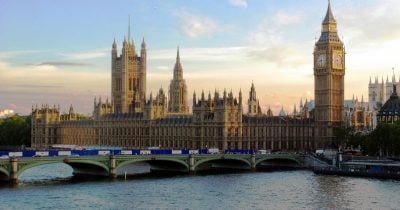 Labour MPs push for permanent ban on crypto political donations