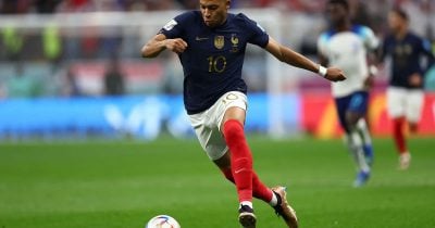 Kylian Mbappé’s 100 goal involvements milestone sparks renewed frenzy around unauthorized crypto tokens