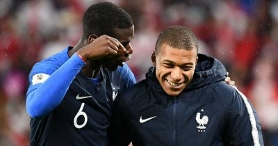 France beats Morocco to reach World Cup semis, and crypto prediction markets felt every minute of it