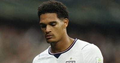 England’s World Cup defense takes a hit as Quansah ban exposes betting market volatility ahead of Norway clash