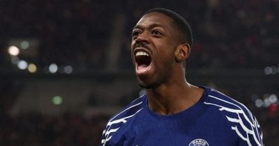 Dembélé’s World Cup goal triggers spike in Solana meme tokens and sports prediction markets