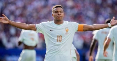 France’s World Cup run sparks meme token frenzy as Mbappé and Dembélé carry team to third straight semi-final