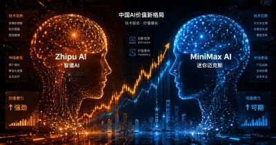 Zhipu’s $4B Hong Kong placement barely moves the needle on tradable shares