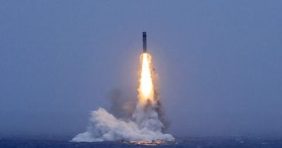Taiwan’s radar system tracks PLA ballistic missile launch, raising fresh geopolitical risks for markets