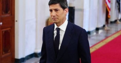 Federal Reserve chair Kevin Warsh unveils five task forces to overhaul US monetary policy