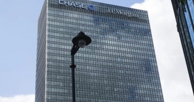 JPMorgan builds AI agents that outperform traditional portfolios in two decades of backtesting