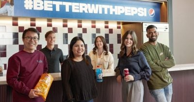 PepsiCo warns of rising inflationary pressures for US consumers, and crypto markets should pay attention