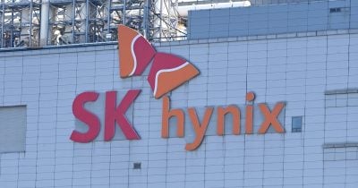 SK Hynix completes largest-ever US listing by a foreign company amid AI boom