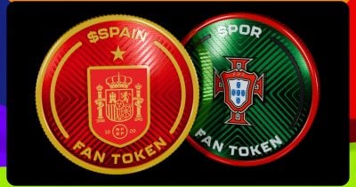 Spain vs Belgium World Cup quarterfinal becomes a litmus test for crypto fan tokens