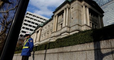 Traders question Japanese government’s commitment to pension fund investments amid yen rally