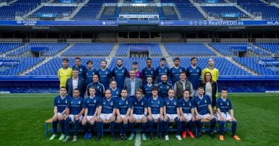 Real Oviedo sets asking price for Haissem Hassan amid Celtic interest