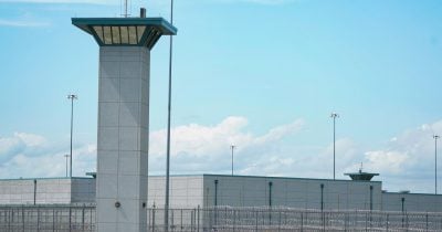 Federal inmate allegedly moved $290K in forfeited crypto while serving fraud sentence