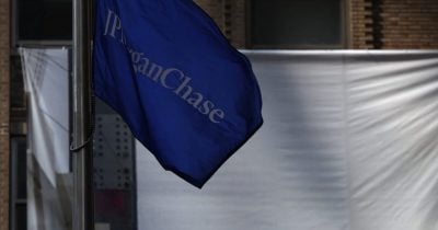 JPMorgan earnings on July 14 put net interest income and Bitcoin ETF bets in the spotlight