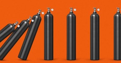 Russia’s helium export ban is quietly squeezing China’s chip ambitions