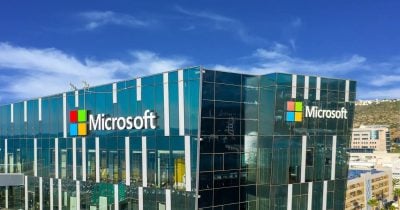 UK government moves to designate Microsoft, Google, Amazon, and Oracle as critical third parties under financial oversight