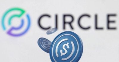 Circle receives New York trust charter as stablecoin adoption grows