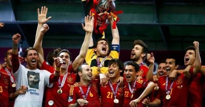 Spain’s fan token surges 54% ahead of World Cup quarterfinal clash with Belgium