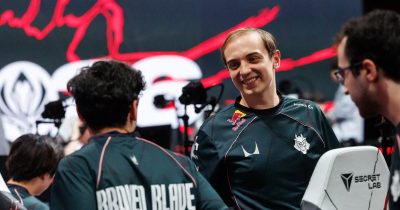 G2 Esports bounces back at MSI after Worlds heartbreak, and its Solana bet is paying off too