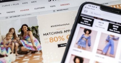 Shein gets green light for Hong Kong IPO after years of regulatory whiplash
