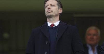 Fenway Sports Group’s football CEO Michael Edwards resigns over shelved expansion plans