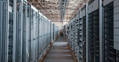 Sphere 3D partners with AI and HPC firms for 53 MW TVA build-out