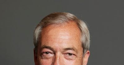 Montenegro emerges as crypto haven for Nigel Farage’s allies