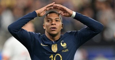 World Cup 2026 drama spills into crypto as Mbappé eliminates Hakimi and fan tokens surge