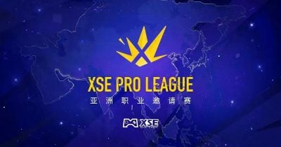 Esports is quietly breaking up with crypto, and the XSE Pro League proves it