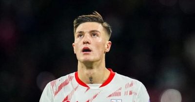 Manchester United confident Benjamin Šeško will be fit for new season as Premier League clubs eye tokenized athlete markets