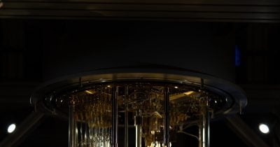 Oratomic raises $300M to build 20,000-qubit quantum computer, and crypto should pay attention
