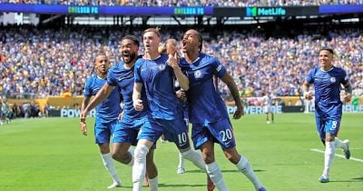 FIFA sells pieces of World Cup final pitch for $450 each, eyes $11M in turf-based revenue