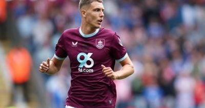 RB Leipzig finalizes €32M deal to sign Maxime Estève from Burnley