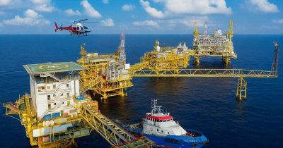 UAE oil production hits record 4.1 million barrels per day after OPEC exit