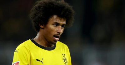 Borussia Dortmund eyes Barcelona stars as Adeyemi transfer saga heats up