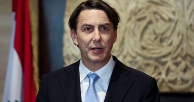 US sends diplomatic team to Beirut as Israel-Hezbollah ceasefire teeters on the edge