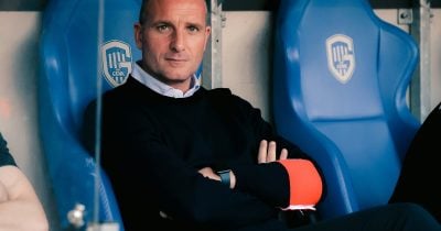 Burnley appoints Nicky Hayen as new head coach on three-year deal