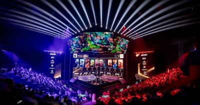 Nongshim RedForce eyes historic VCT double after Esports World Cup upset over Team Vitality