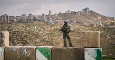 EU to discuss potential trade ban on Israeli settlements, raising fresh sanctions compliance questions for crypto