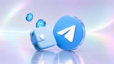 Wallet in Telegram brings SK Hynix listing onchain through xStocks