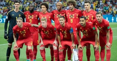 Belgium’s World Cup run is sending its fan token higher ahead of Spain quarterfinal