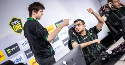 Falcons’ IEM Cologne Major win spotlights esports’ quiet breakup with crypto sponsorships