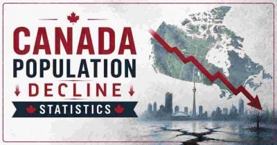 Canada’s unemployment rate falls to 6.5% in June as labor market stabilizes