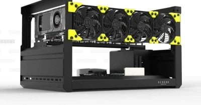 Ethereum’s annual power use falls to 7.87 GWh after The Merge