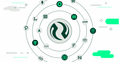 Injective launches institutional infrastructure page to onboard enterprises into onchain finance